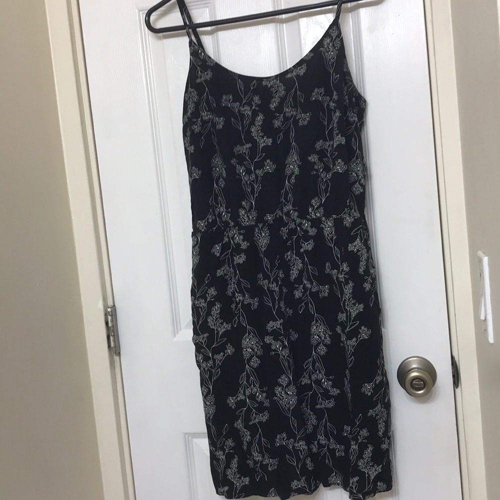 Old navy dress Large